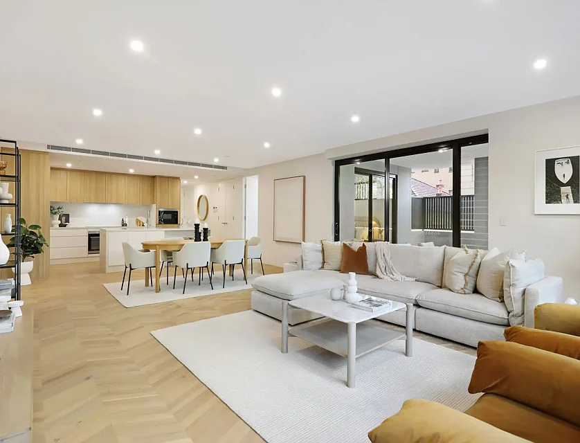 G02/9-11 Park Street, Wollongong, Wollongong - Greater Region, 4 ห้องนอน, 2 ห้องน้ำ, Apartment
