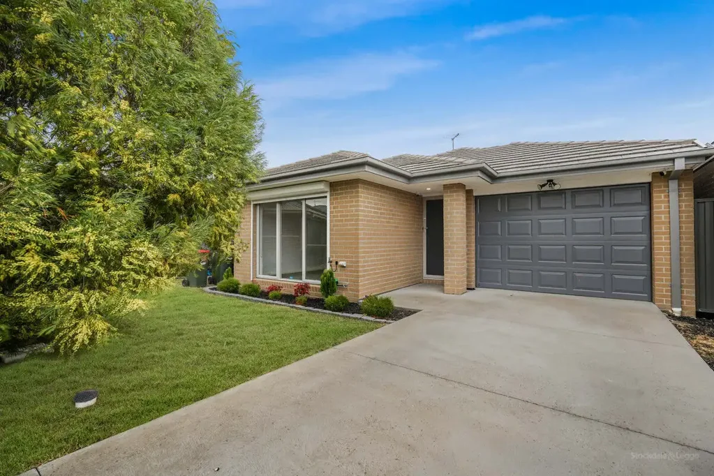 31 Manchester Circuit, Longwarry, VIC 3816
