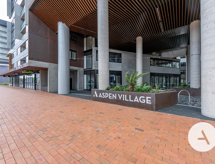 118/335 Anketell Street, Greenway, Tuggeranong District, 1 chambres, 1 salles de bain, Apartment