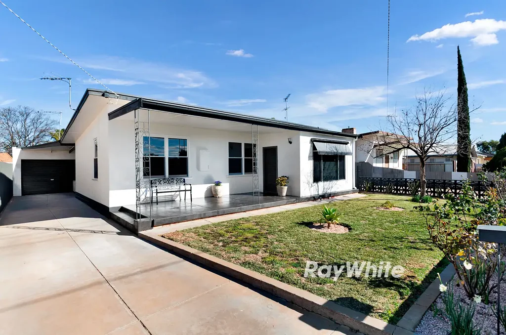 Mildura 3房  Renovated and Ready to Go.