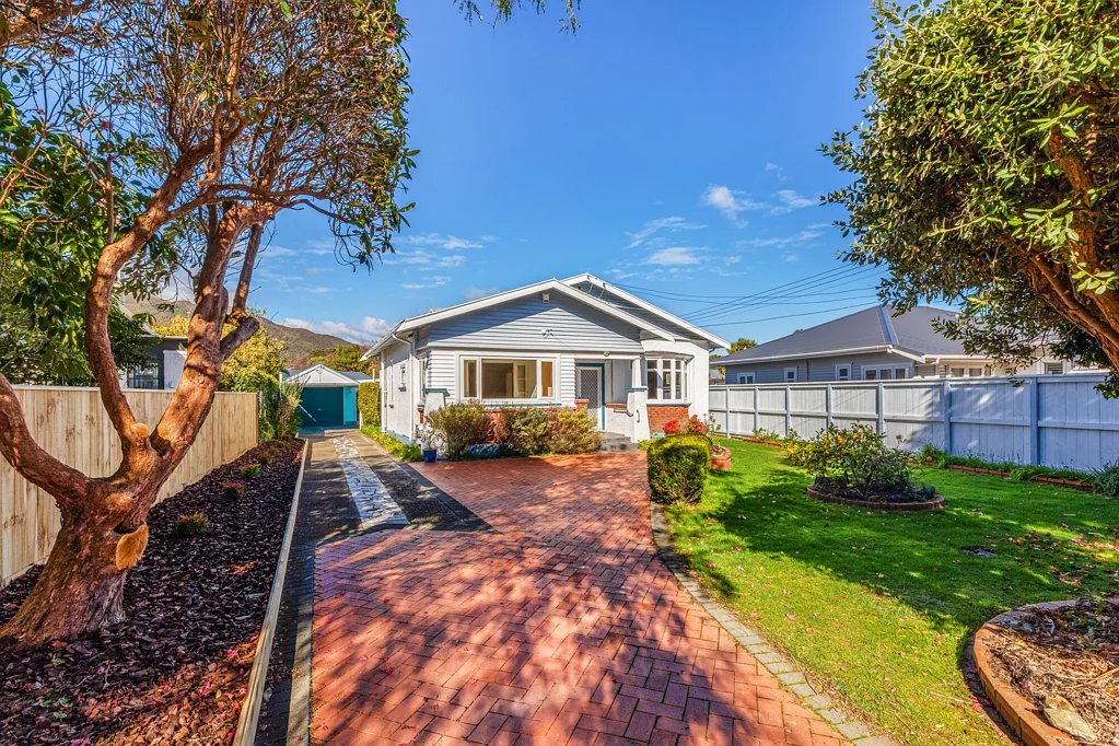 Woburn 4 Bedroom Loved for 40 Years, Ready for Its Next Chapter