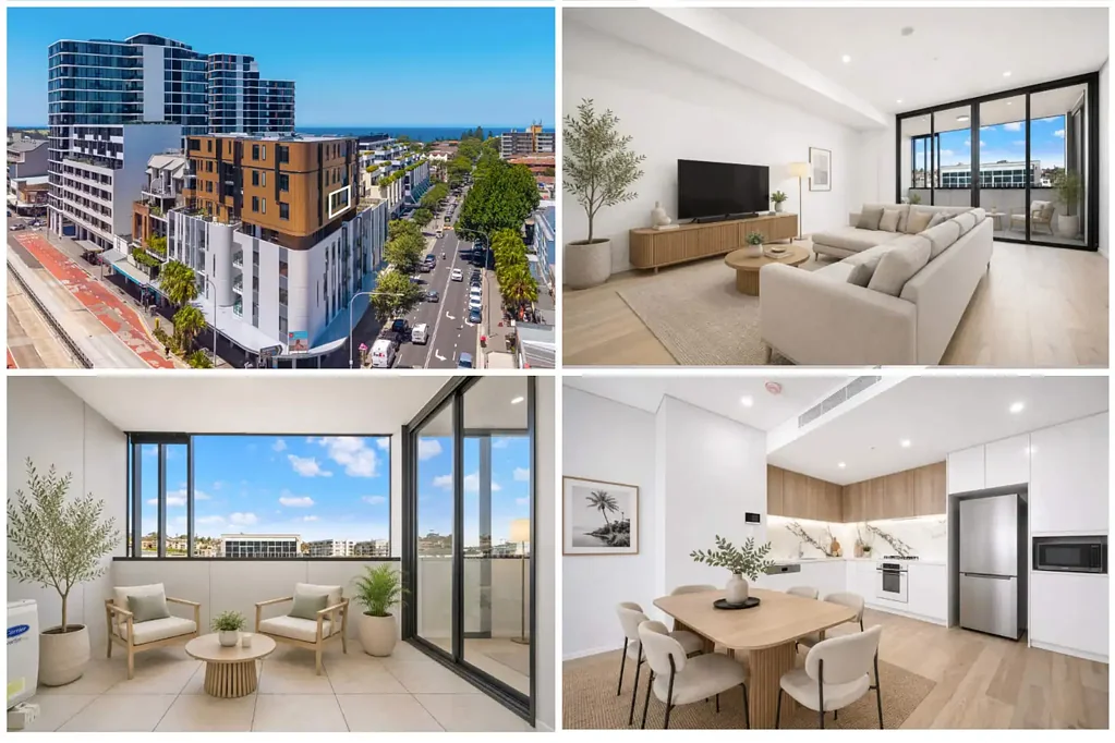 507A/8 Oaks Avenue, Dee Why, NSW 2099