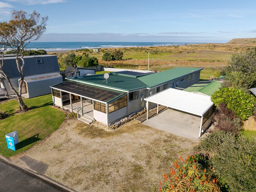 Riversdale Beach 2chambre Unique Beach Haven
