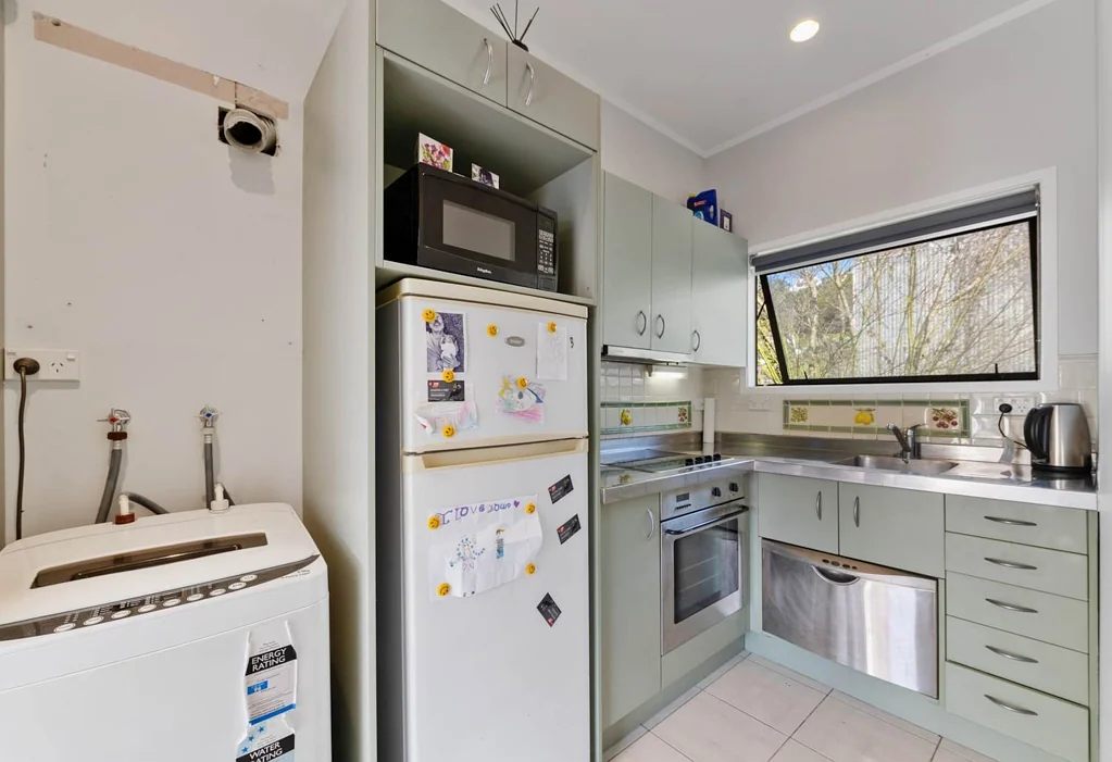 Central Paihia Apartment