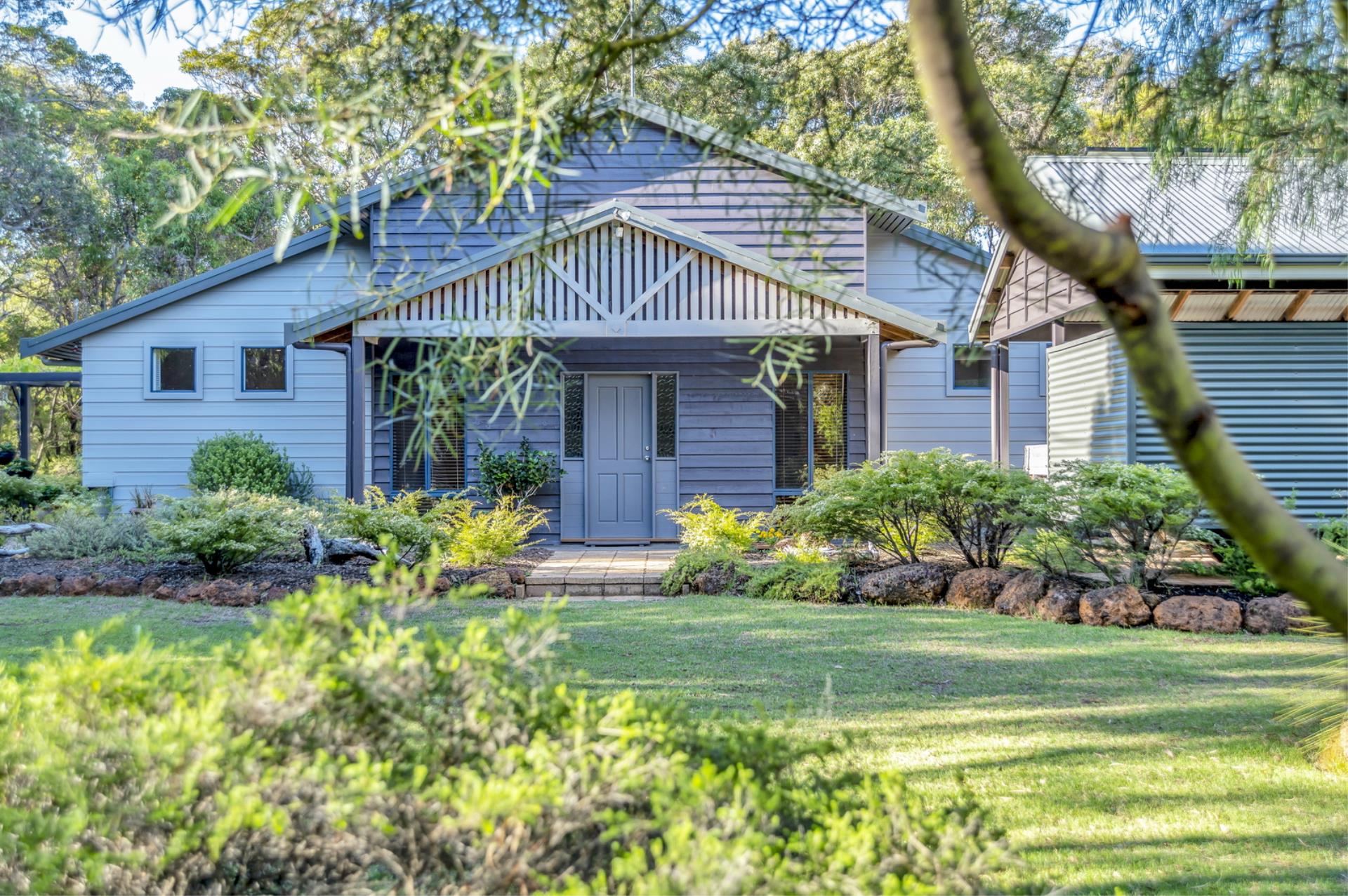 41 KENNEDIA PL, DEEPDENE WA 6290, 0房, 0浴, House