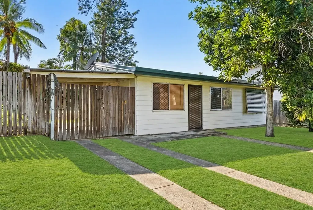 308 Mills Avenue, Frenchville, QLD 4701