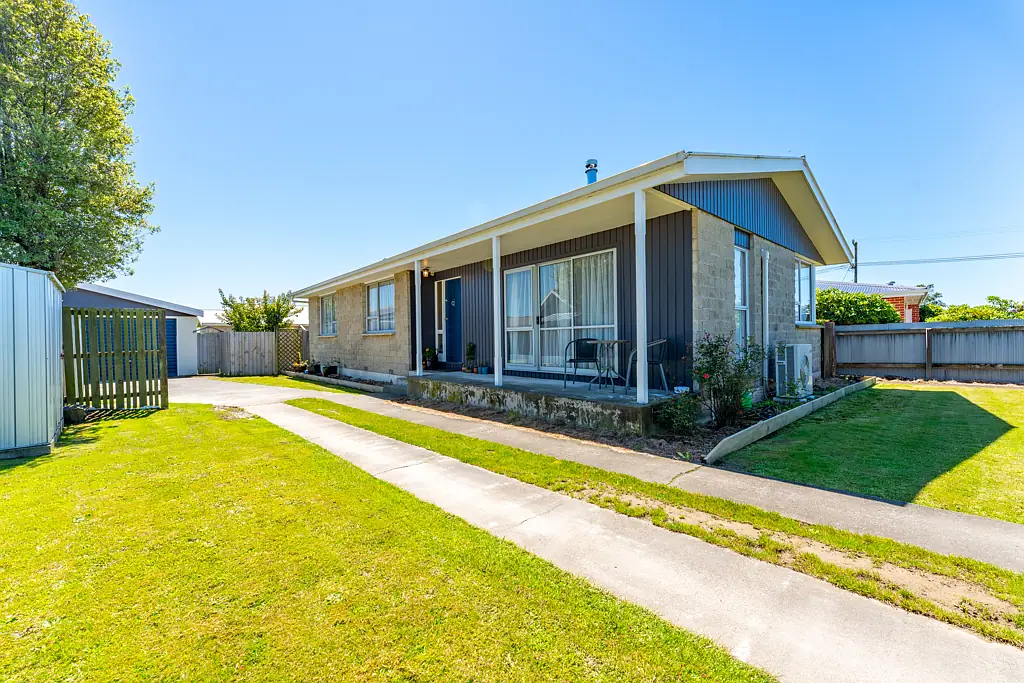 3 Killick Place, Marchwiel, Timaru, Canterbury