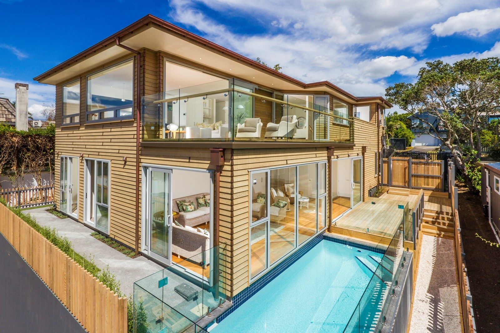 5 Bournemouth Terrace, Murrays Bay, Auckland - North Shore, 5 Schlafzimmer, 0 Badezimmer