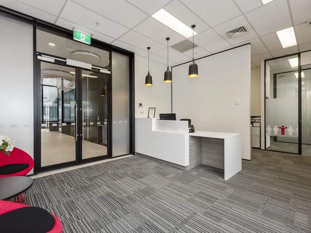 East Tamaki Highbrook Prime: Turnkey Office Solution