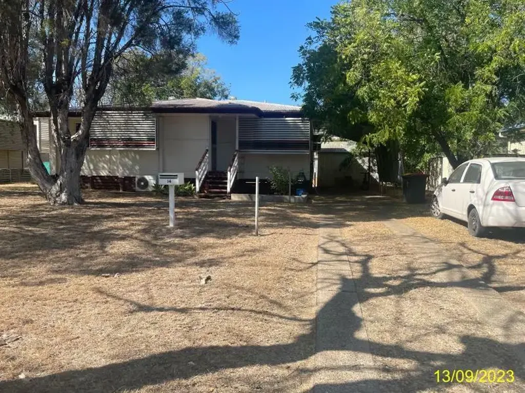 Affordable 3 Bedroom Home