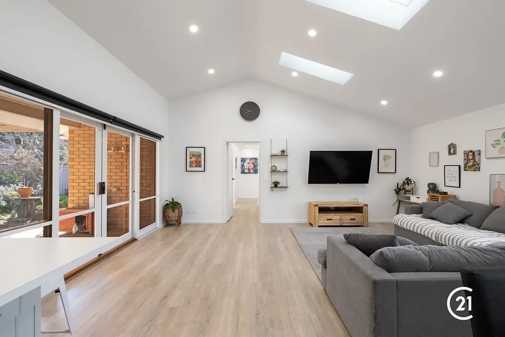 Echuca 4ਬੈੱਡਰੂਮ Renovation Done Right