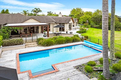 奥克兰西北区 Rodney成交记录 - 2025年11月14日