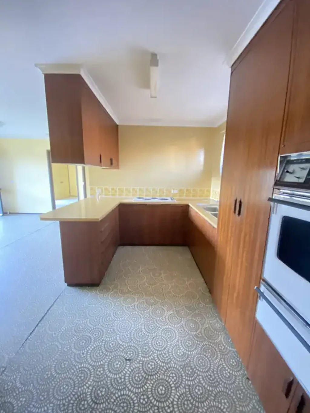 2-Bedroom Duplex for Rent