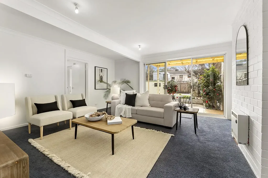 43 Lowrie Street, Dickson, ACT 2602