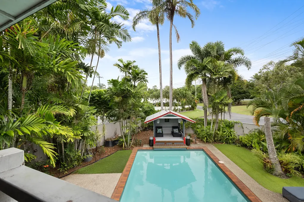 Port Douglas 6ਬੈੱਡਰੂਮ Versatile Contemporary Port Douglas Queenslander