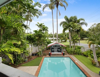 2 Seabrook Avenue, Port Douglas, QLD 4877, 6房, 5浴, 独立屋