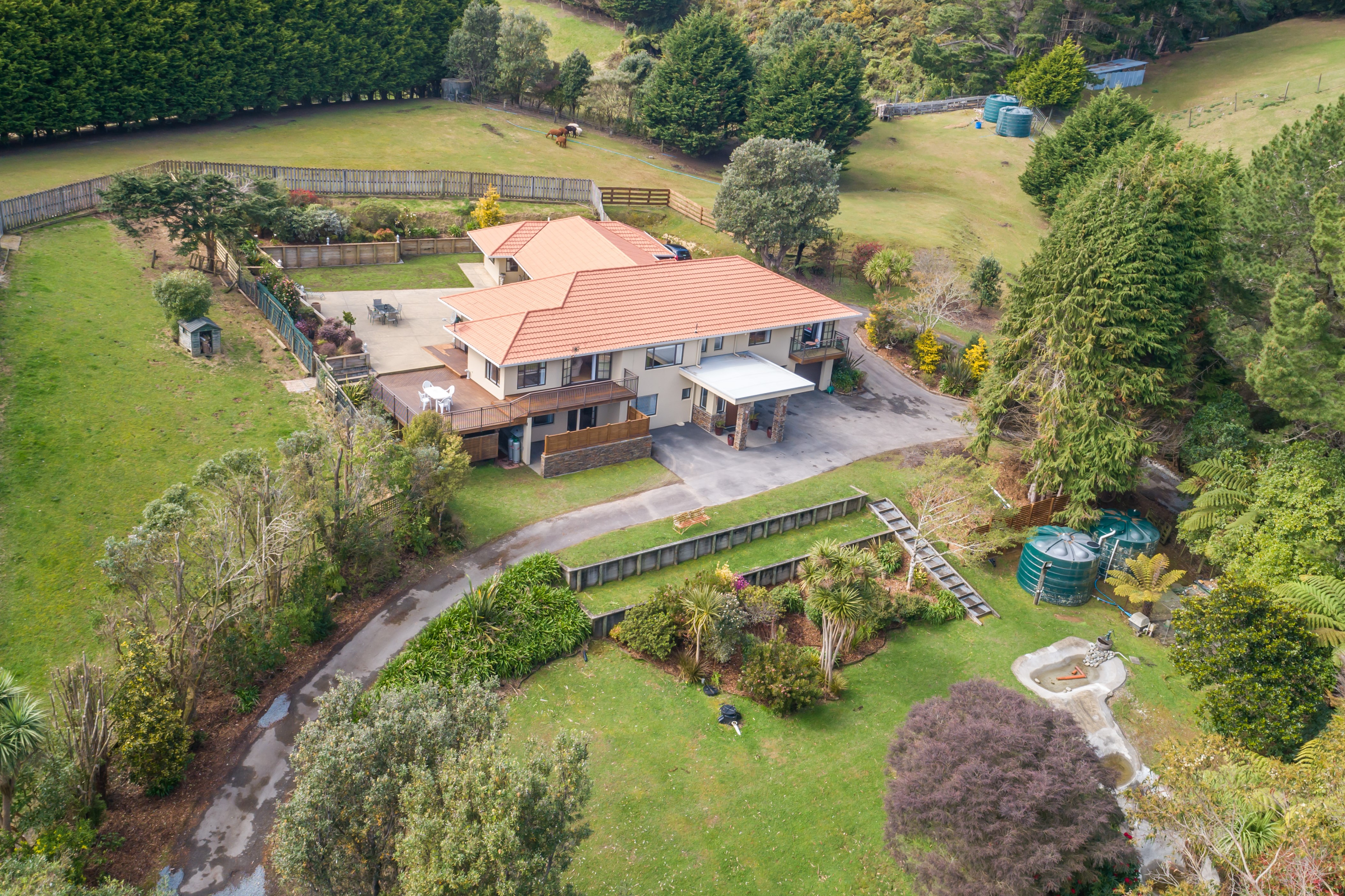 102 Stratton Street, Normandale, Lower Hutt, 5 rūma, 0 rūma horoi