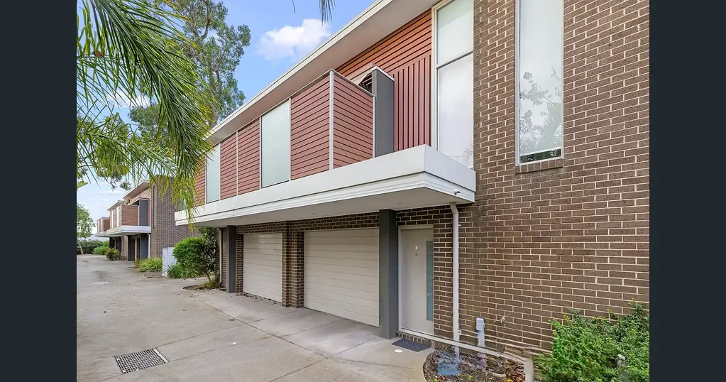 Modern 2-Bedroom Unit in Prime Boronia Location