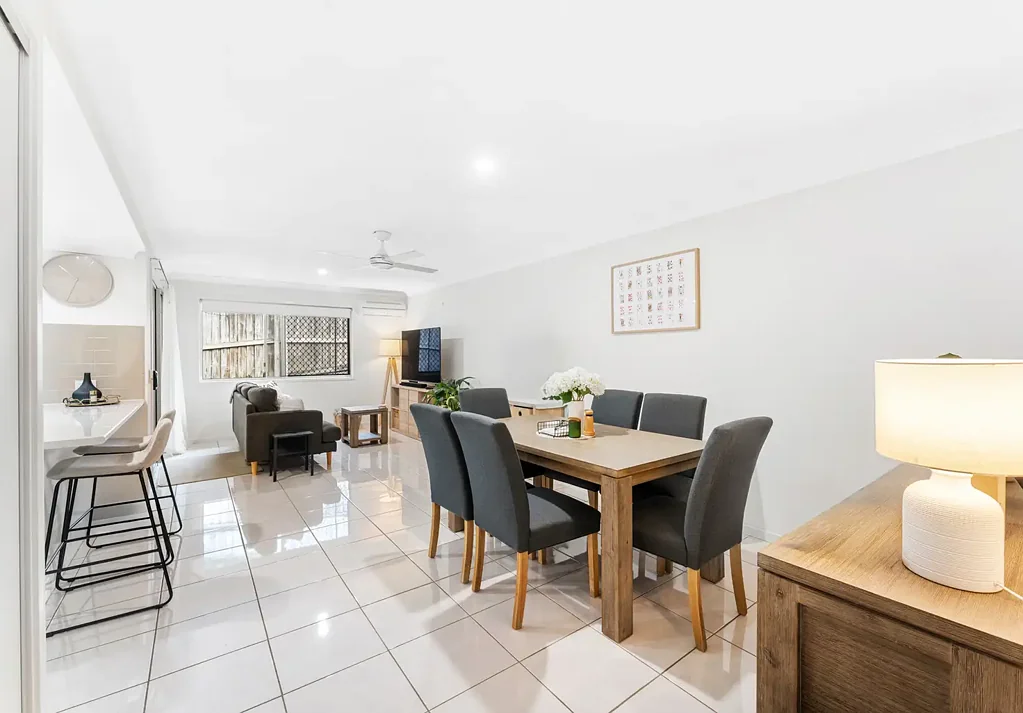 Nambour 4ਬੈੱਡਰੂਮ Big Spaces, Bigger Value: A Modern Stand-Alone Townhouse That Ticks Every Box