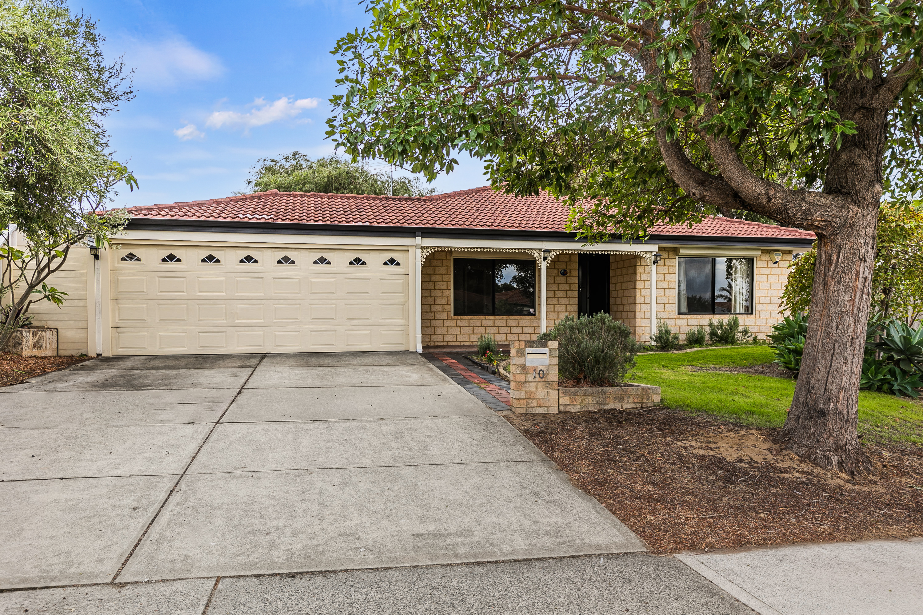 10 OAKFIELD GDNS, PARMELIA WA 6167, 0 Kuwarto, 0 Banyo, House