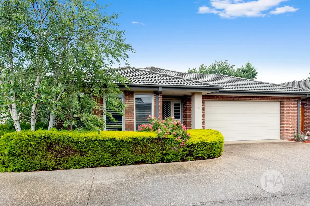 12/20 Austin Road, Somerville, VIC 3912