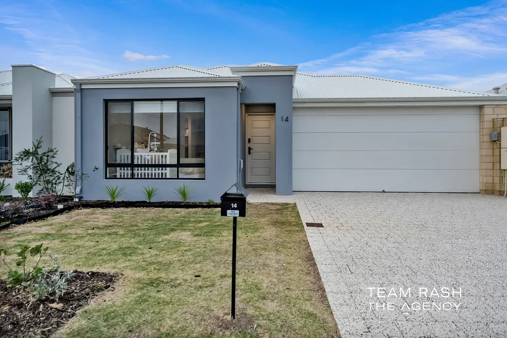 14 Flannigan Street, Anketell, WA 6167