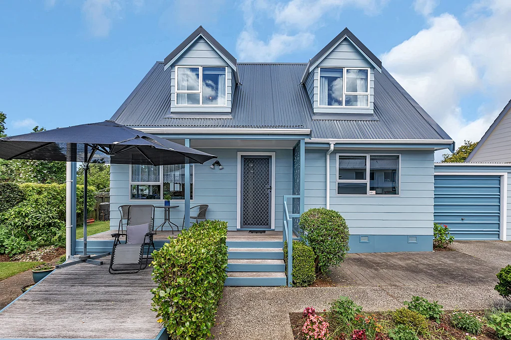 86B Paramount Parade, Tikipunga, Whangarei, Northland