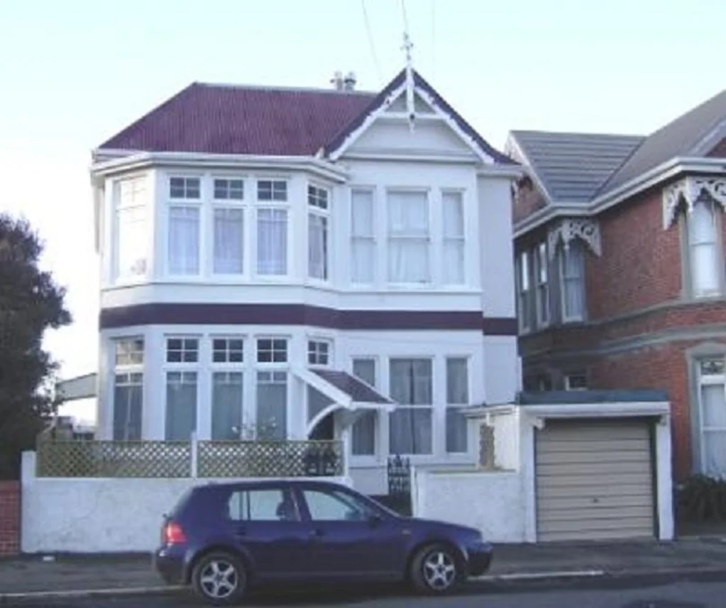 Tidy Two-Bedroom Unit in Central Dunedin