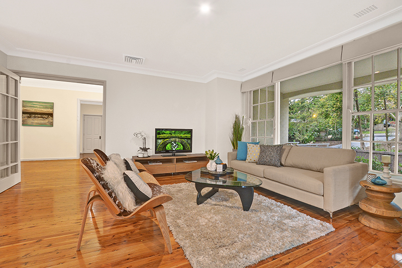 22 CARLOTTA AV, GORDON NSW 2072, 0部屋, 0バスルーム, House