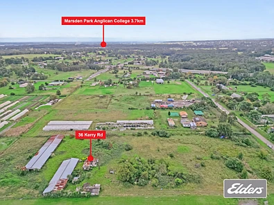 36 Kerry Road, Schofields, NSW 2762, 0房, 0浴, Section