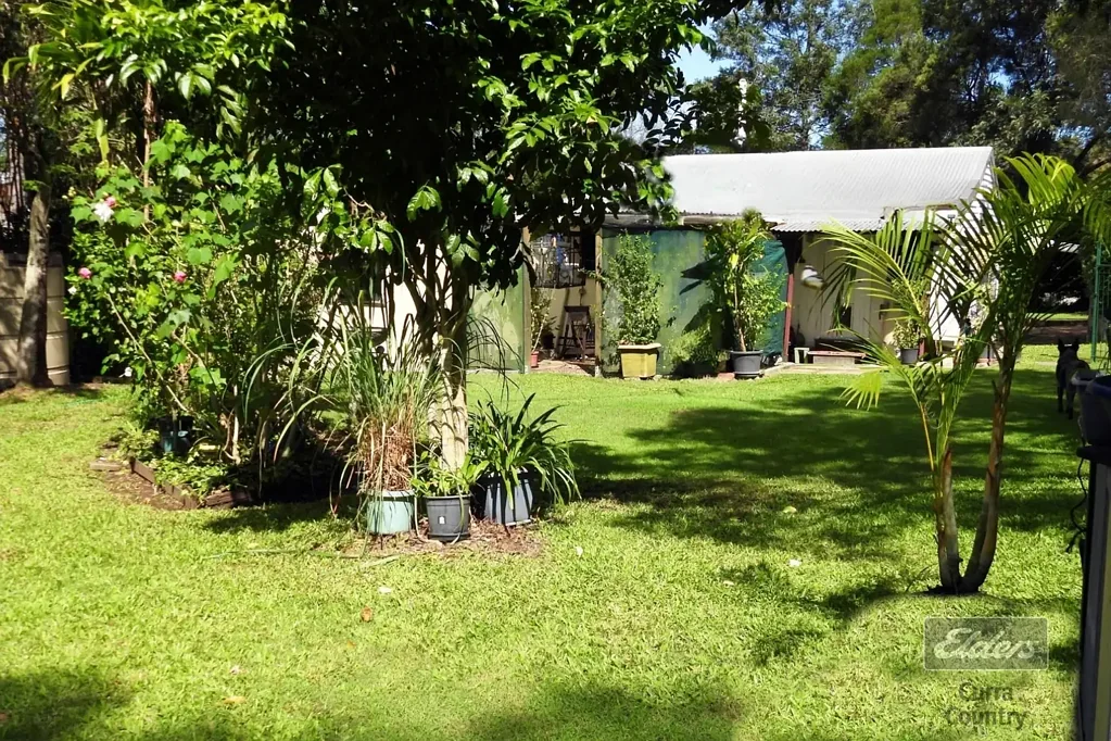 14 Queen Street, Gunalda, QLD 4570