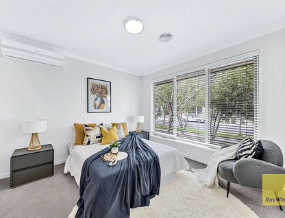 20 Jolimont Road, Point Cook, VIC 3030, 3 ਕਮਰੇ, 2 ਬਾਥਰੂਮ, House