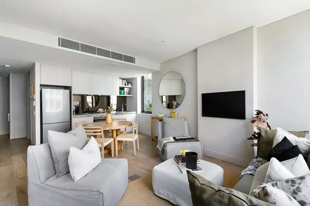 B312/74 MacDonald Street, Erskineville, NSW 2043