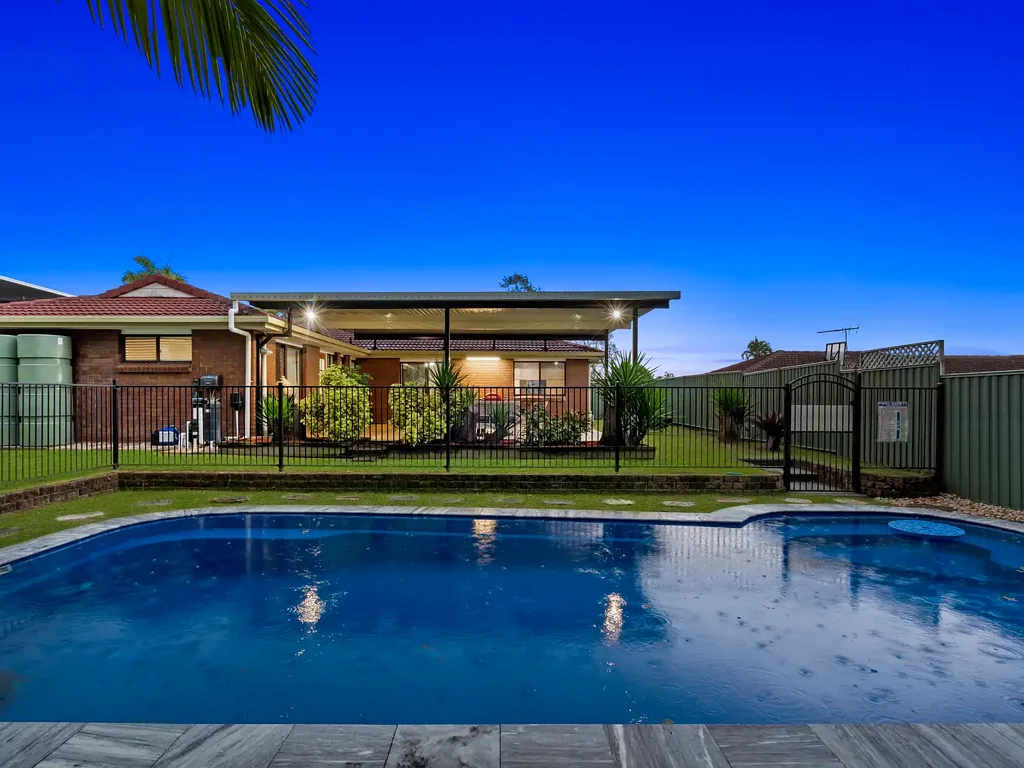 74 Ackama Street, Algester, QLD 4115