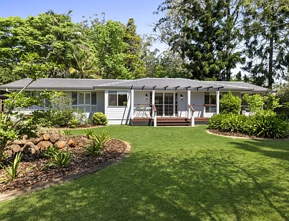 1 Kookaburra Court, Highfields, QLD 4352, 4房, 2浴, House