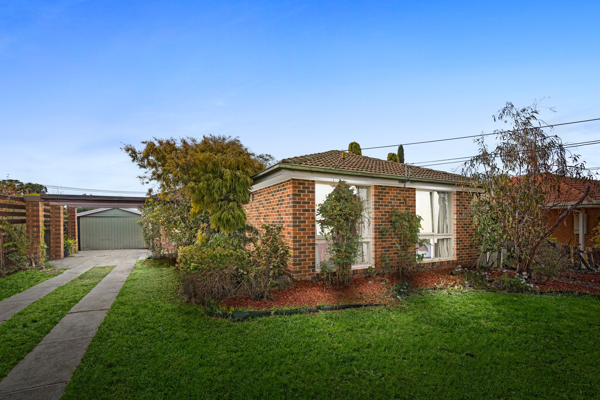 16 SHEAHAN CR, HOPPERS CROSSING VIC 3029, 0 Schlafzimmer, 0 Badezimmer, House