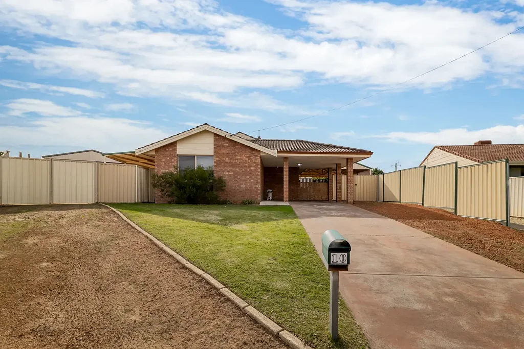 10 Lavinia Place, Eaton, WA 6232