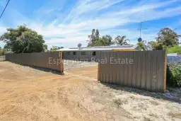 Lot 42 Coolgardie-Esperance Highway, Gibson