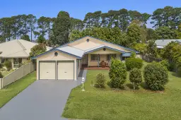 4 Thirteenth Avenue, Sawtell