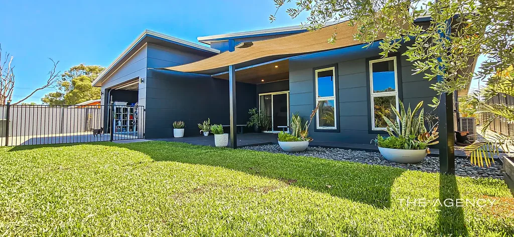 3 Mortimer Street, Kalbarri, WA 6536