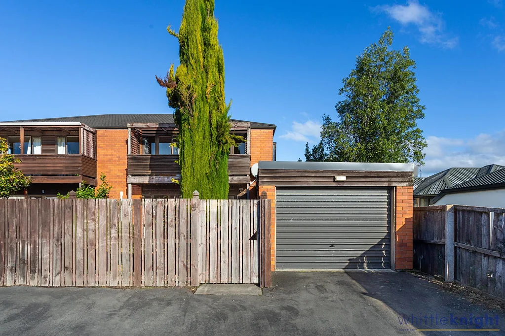 4/9 Elizabeth Street, Riccarton, Christchurch City, Canterbury