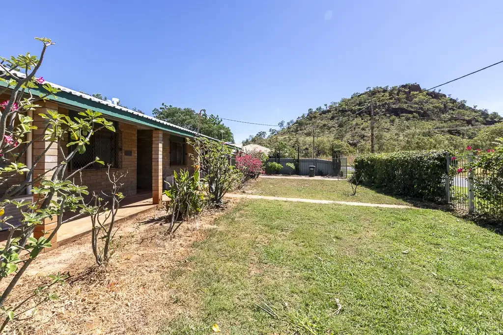 Kununurra 4 Slaapkamer UNIQUE 5x3 FAMILY HOME UNDER $500k