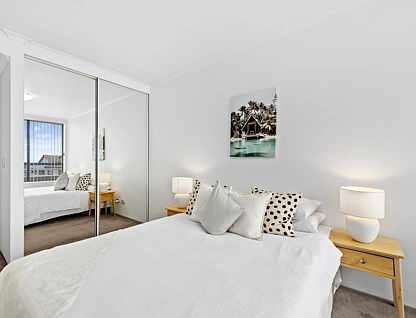 121/121-133 Pacific Highway, Hornsby, Upper North Shore, 1 Schlafzimmer, 1 Badezimmer, Apartment