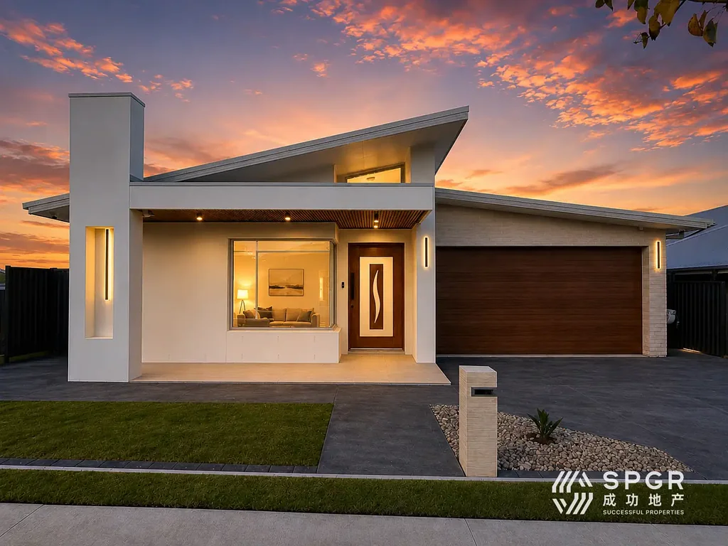Wilton 6침실 Luxury Dual Income Living in Prime Wilton Location