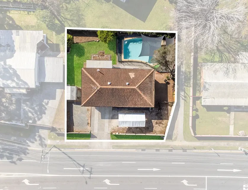 6 Paradise Road, Slacks Creek, QLD 4127, 3 chambres, 1 salles de bain, House