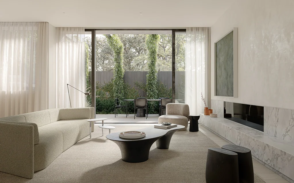 Kew A Rare Development Opportunity in Blue-Chip Kew