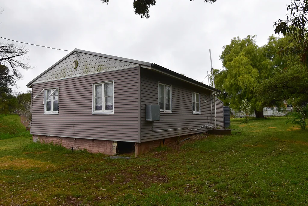 7 Bonada Avenue MUMBIL  via, Wellington, NSW 2820