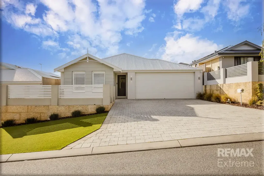 Yanchep 4房  UNDER OFFER! UNDER OFFER!