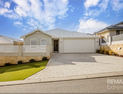 7 Rondo Way, Yanchep, WA 6035, 4房, 2浴, House
