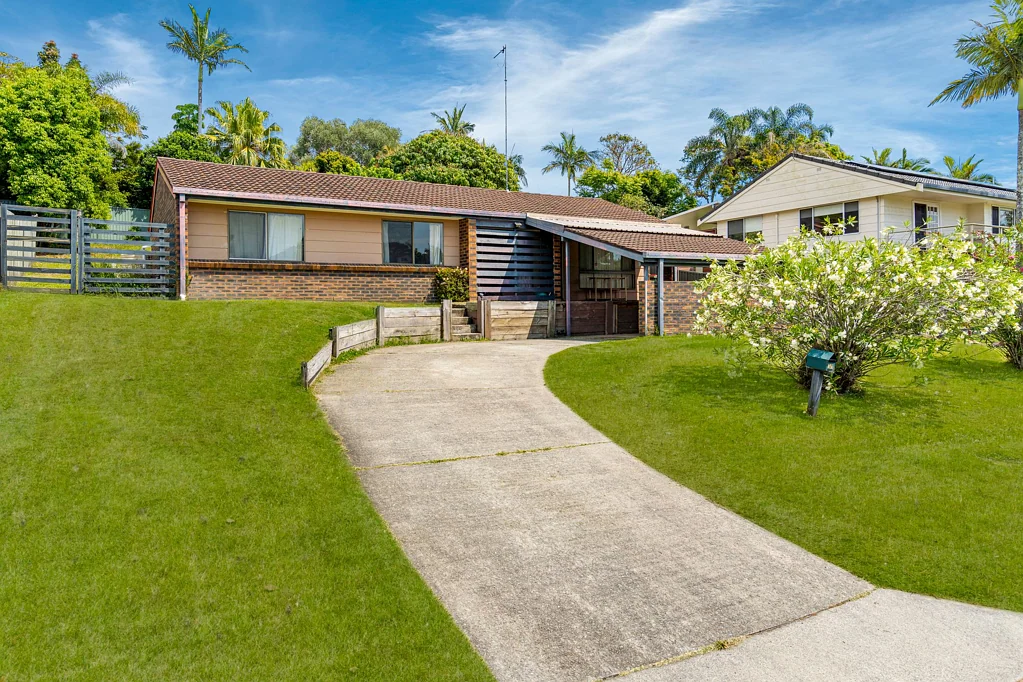 30 Yangoora Crescent, Ashmore, QLD 4214